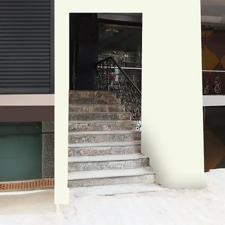 Hotel O Palam Formerly Lemonade